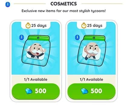 How to join the Tycoon Club and why it disappeared?