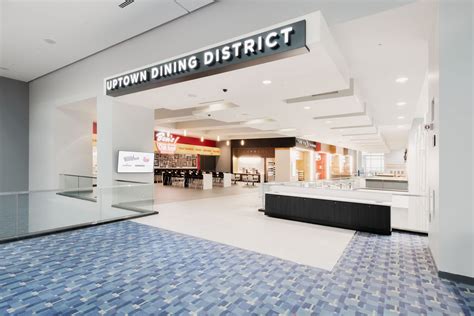 Walter E. Washington Convention Center | Corsi Associates Foodservice