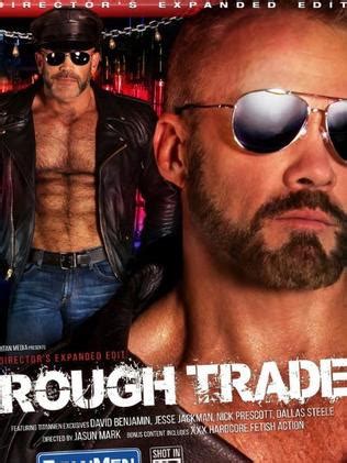 Tv Anchor Jim Walker Ditched Job To Be Porn Star Dallas Steele News Au Australias