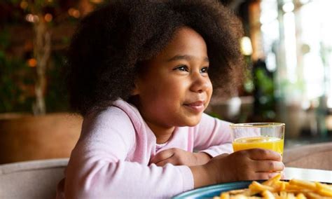Colesterol Alto Em Criança