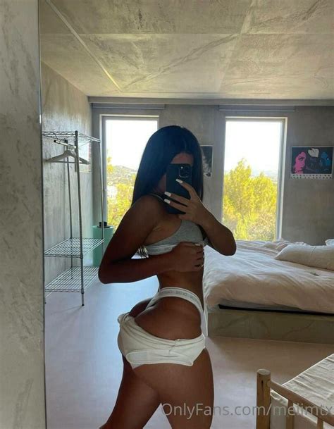 Melimtx Melissa Nude Leaked 25 Photos PinayFlixx Mega Leaks