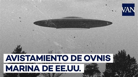 Los Avistamientos De Ovnis M S Famosos De Espa A