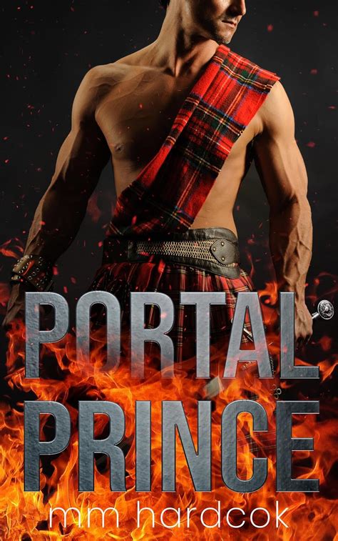 Portal Prince MM Gay Fantasy Romance Short Story The Dirty Alphabet Kindle Edition By