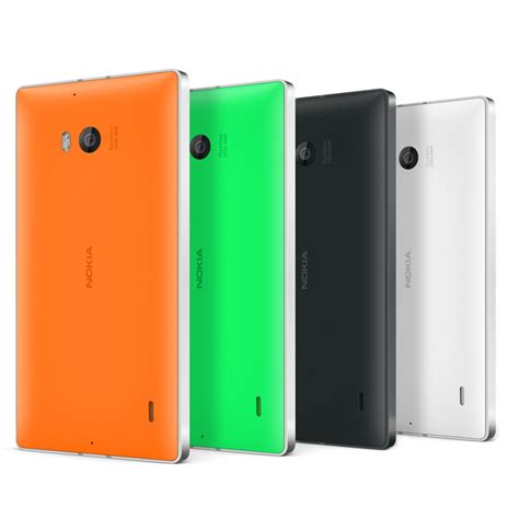 Nokia Lumia