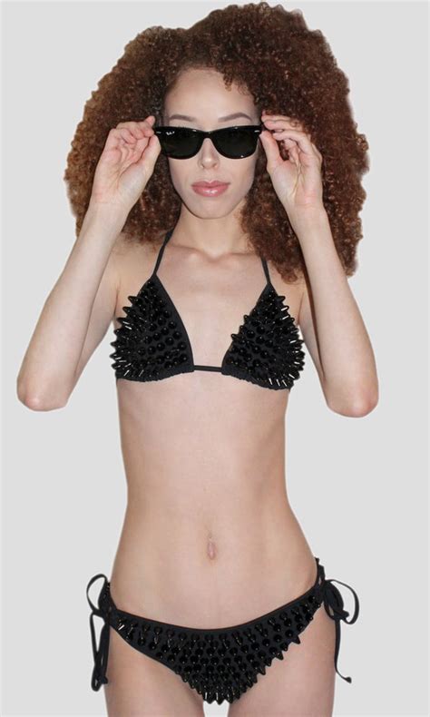 10 Hot Sexy Patricia Field Bikini Pics