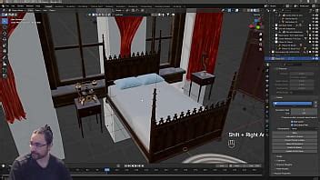 Building The Leticia Scene Basics Part 2 More Scene Basics XVIDEOS