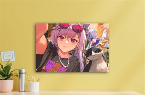 Hentai Poster Ozon