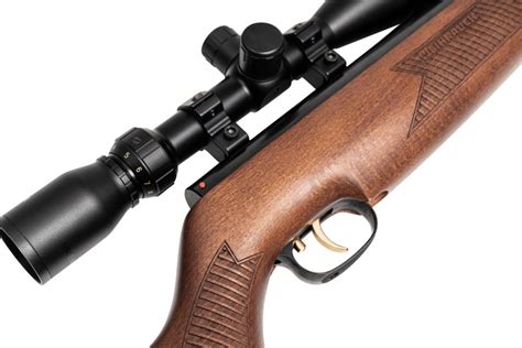 HW 97 K - Weihrauch Sport