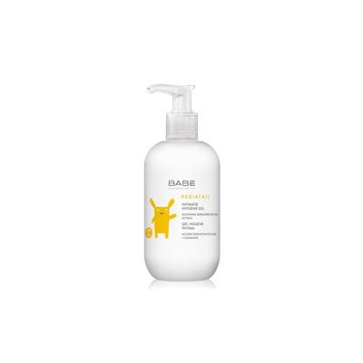 Babe Babe Gintarinė vaistinė