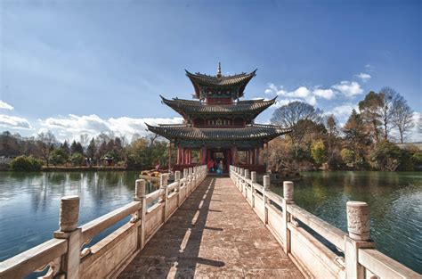 Yunnan Province: Experiencing Old China | Simplicity Relished