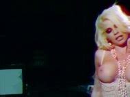 Naked Brooke Haven In Detention