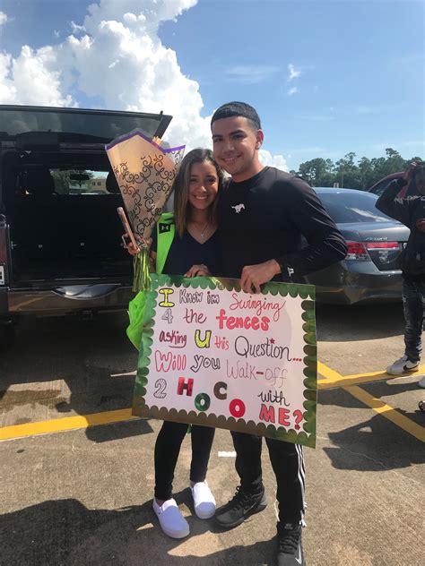 Pin by Tressa Smith on Proposals | Hoco proposals, Homecoming proposal