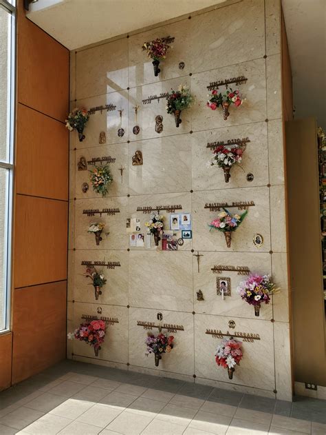 Abbey Mausoleum - Single Crypt — Buy & Sell Cemetery Property 778-323-8379
