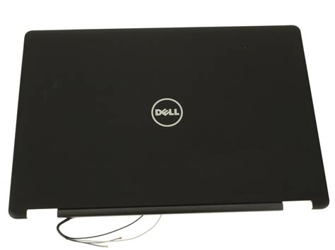 New Dell OEM Latitude 5480 14 LCD Back Cover TCD99