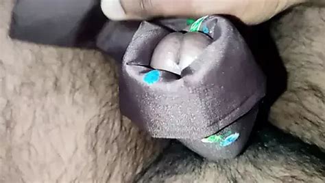 Satin Silk Handjob Porn Dick Head Rub Of Bhabhi Satin Suit Gay Porn Xhamster