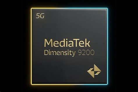 Mediatek Presenta El Soc Insignia Dimensity Para Competir Con