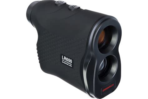 Лазерный строительный дальномер Ermenrich LR600 81413 - выгодная цена ...