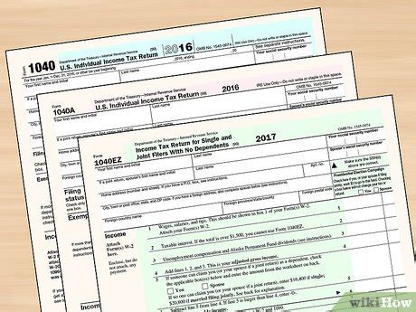 how to file state taxes if you moved