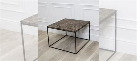 Журнальный столик из керамогранита купить в Новороссийске | Товары для ...