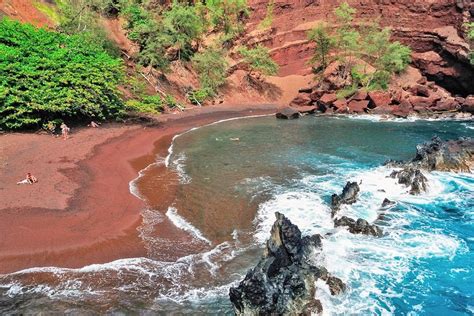 Pink Sand Beaches in the World | PlanetWare