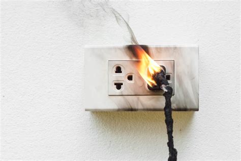 The Most Common Electrical Issues In Your Home Toptech Electric