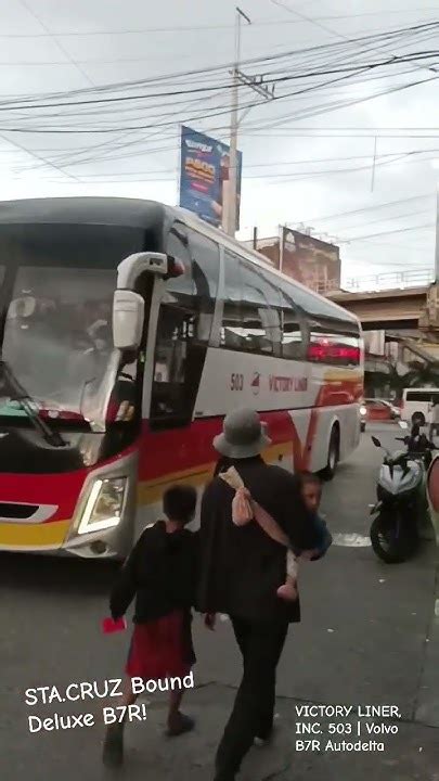 victory liner   autodelta coach builders volvo br youtube