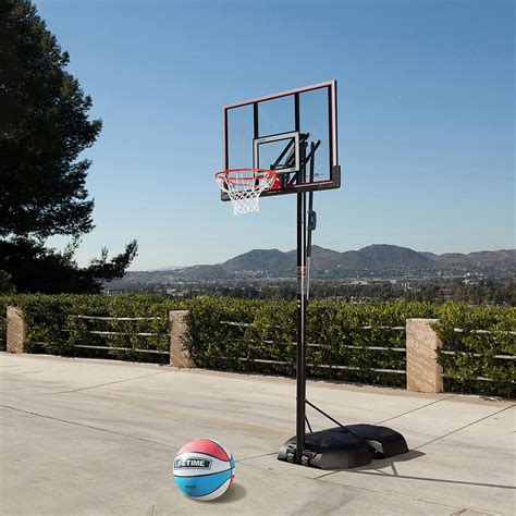 original basketball hoop  curtis dolan blog