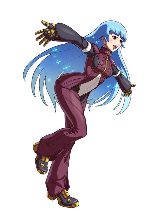 Kula Diamond Snk Wiki Fandom