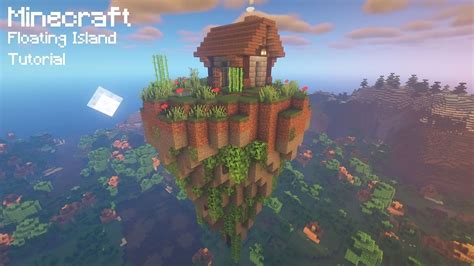 10 Best Floating Island Designs In Minecraft TBM TheBestMods