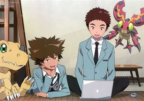 La Segunda Película De Digimon Adventure Tri Se Estrenará El 12 De