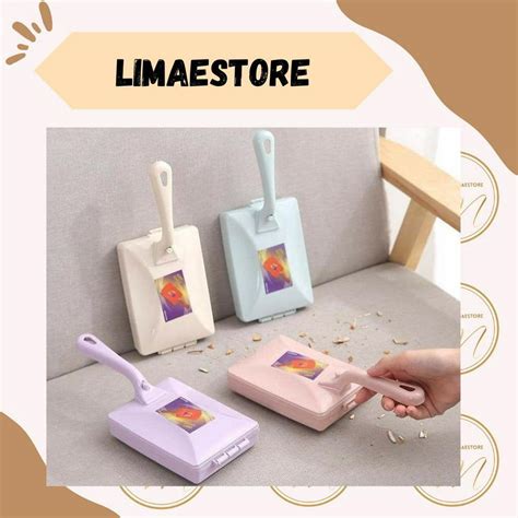 Jual Sikat Karpet Otomatis Sapu Karpet Otomatis Sikat Sapu Karpet