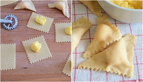 IMPASTO Per Ravioli Di Carnevale Ripieni Cottura Fritti O Forno