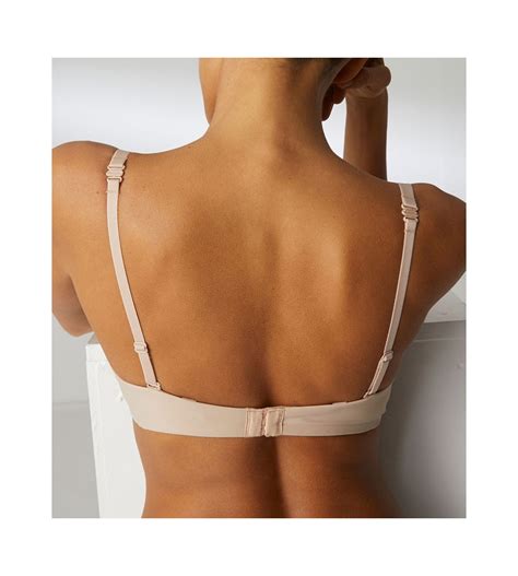 Soutien gorge multipositions 739 Peau Rosée SIMONE PERELE Lingerie Sipp