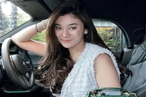 Profil Clara Shinta Seleb Tiktok Biodata Wanita Yang Diduga Simpanan