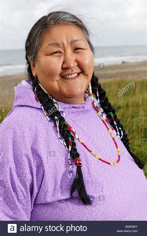 Yupik People High Resolution Stock Photography and Images - Alamy