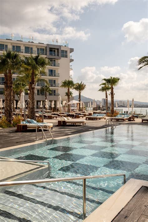 Amàre Beach Hotel Ibiza - Review - Travel Blog - Sunnyinga