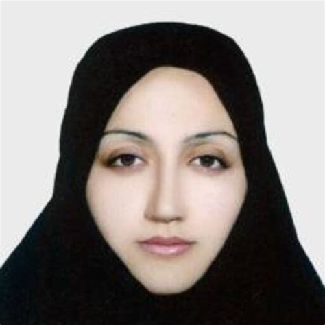 Fatemeh Ahmadi Payame Noor University Tehran Pnu Department Of Physical Education