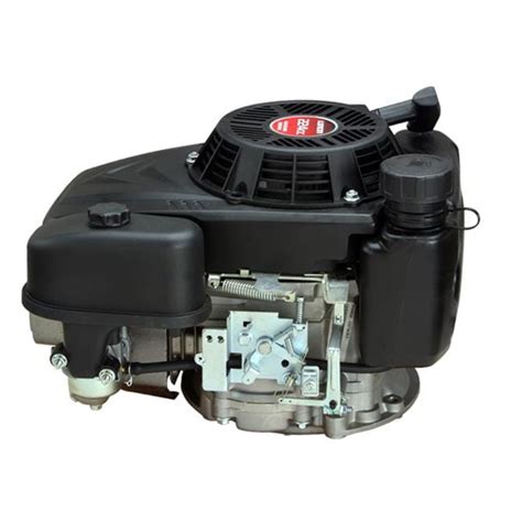 Silnik Loncin 224ccm 6,0KM fi22,2x802mm wał pionowy