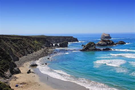 Beach Weather Forecast For Sand Dollar Beach Monterey County United