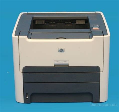 Продам принтер HP LaserJet 1320 - продам. Ціна 868 купити Продам ...