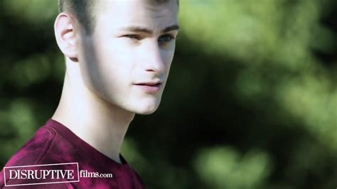 Doctor Helps College Twink Prepare For His First Anal F