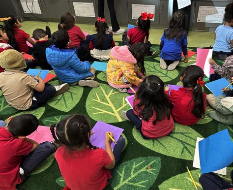 charlu  spanish entered  santa ana classroom  changed