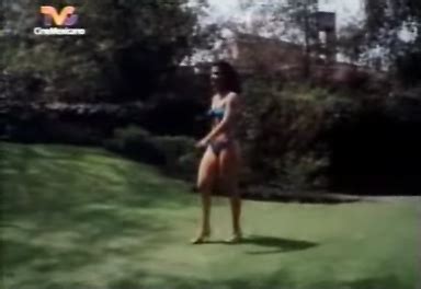 Naked Rosario Escobar In Toda La Vida