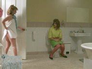 Naked C J Fidler In Loose Screws