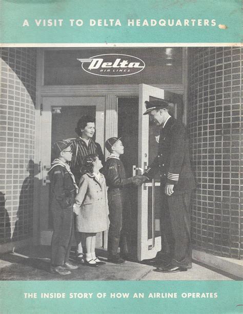 Major renovations are planned for delta airlines headquarters 7