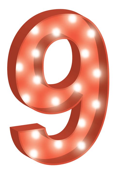 letter transparent clip art  number  png  full size