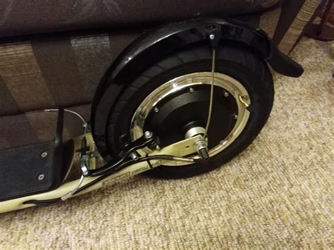 Novatrack 12/16 электрификация