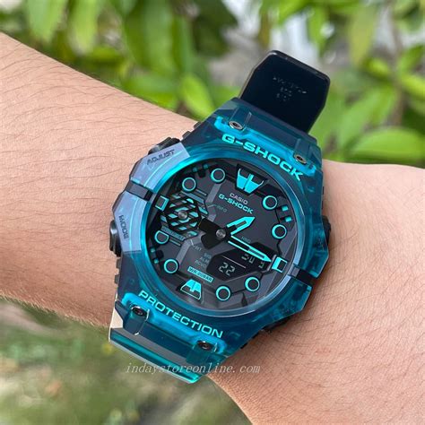 Bluetooth Ga B G Ajf G Shock G Swim Main Jp