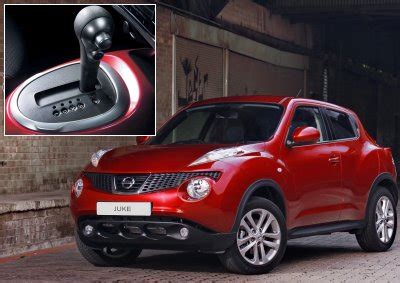 Nissan Juke 4x4 Photo Gallery #4/8