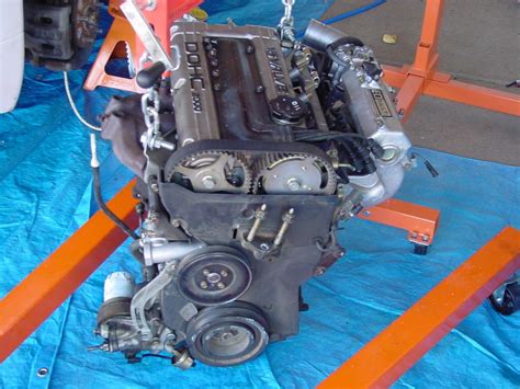 Project 4G64